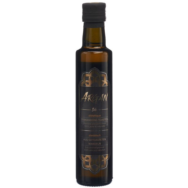 BIONATURIS Arganöl diätetisch Bio Fl 250 ml