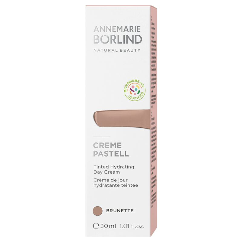 BÖRLIND Creme Pastell brunette 30 ml