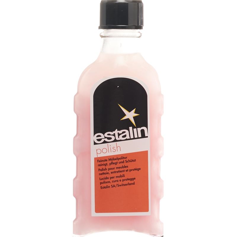 ESTALIN Politur Fl 125 ml