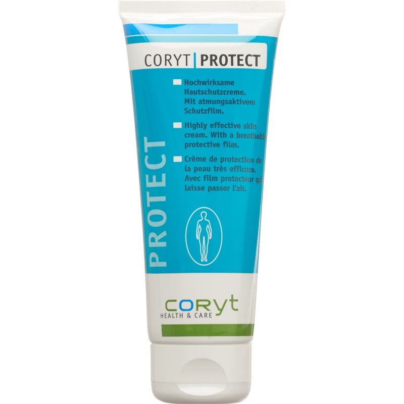 CORYT Protect 100 ml