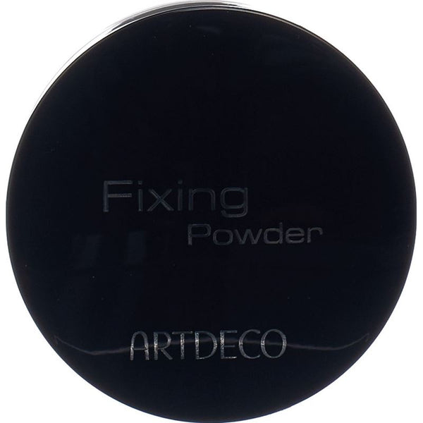 ARTDECO Fixing Powder In A Jar 4932