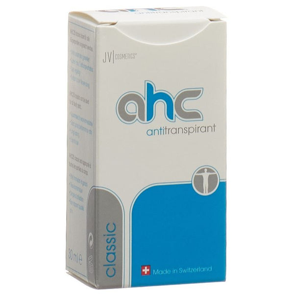 AHC Classic Antitranspirant liq 30 ml