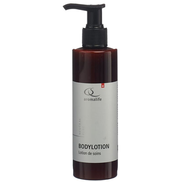 AROMALIFE PURE Bodylotion Fl 200 ml