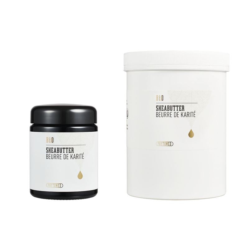 PHYTOMED Sheabutter Bio Ds 200 g