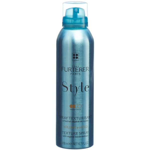 FURTERER Style Textur Haarspray 200 ml