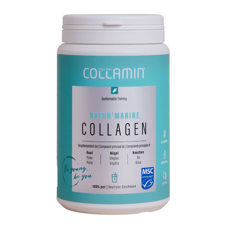 COLLAMIN Natur'Marine Ds 310 g