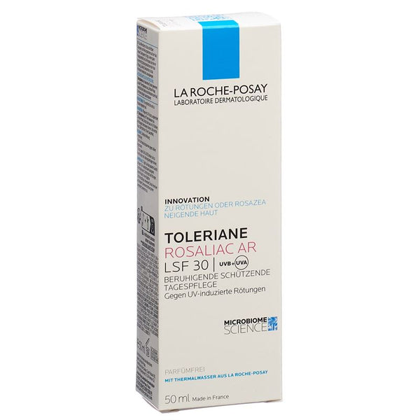 ROCHE POSAY Toleriane Rosaliac AR Pfl LSF30 50 ml