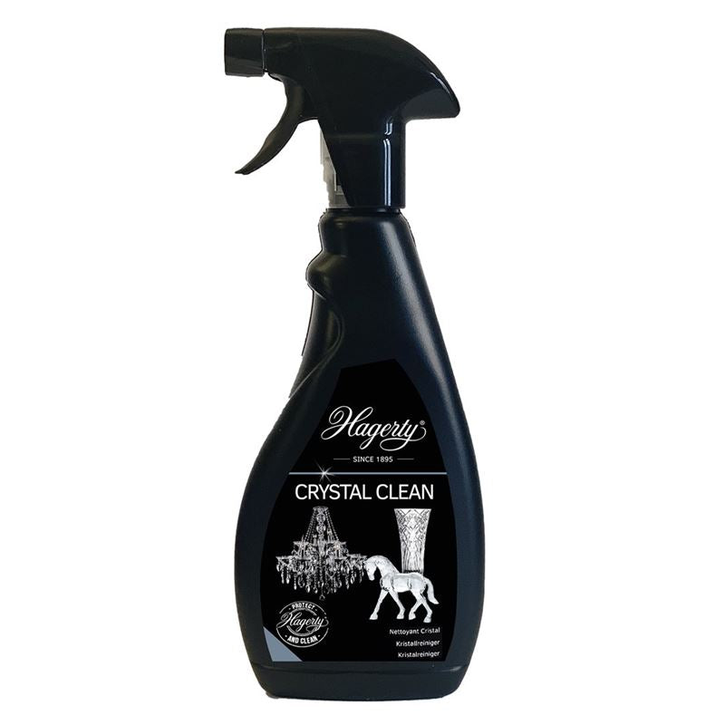 HAGERTY Crystal Clean Spray 500 ml