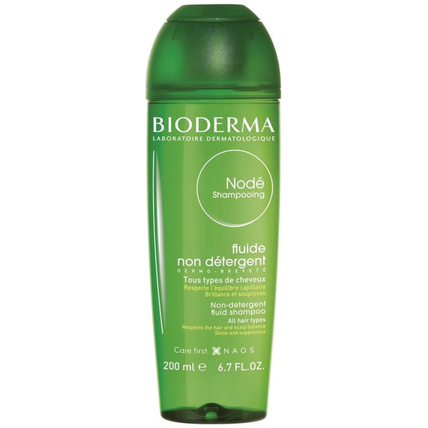 BIODERMA Nodé Shampooing fluide Fl 200 ml