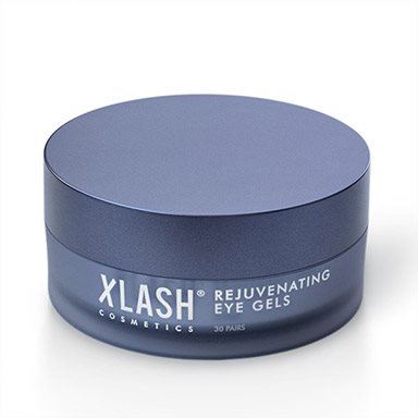 XLASH Rejuvenating Eye Gel Pads Topf 30 Stk