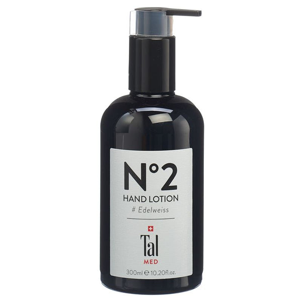 TAL Med Hand Lotion Nr2 Disp 300 ml