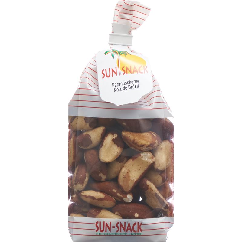 SUN SNACK Paranusskerne Btl 250 g