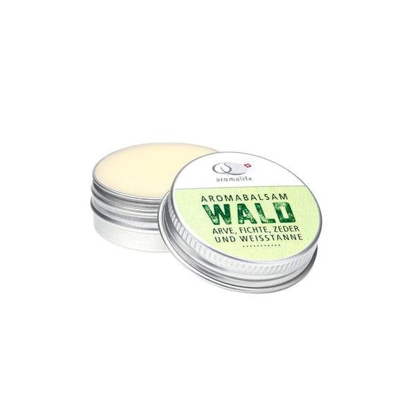 AROMALIFE Aromabalsam Wald Ds 15 g