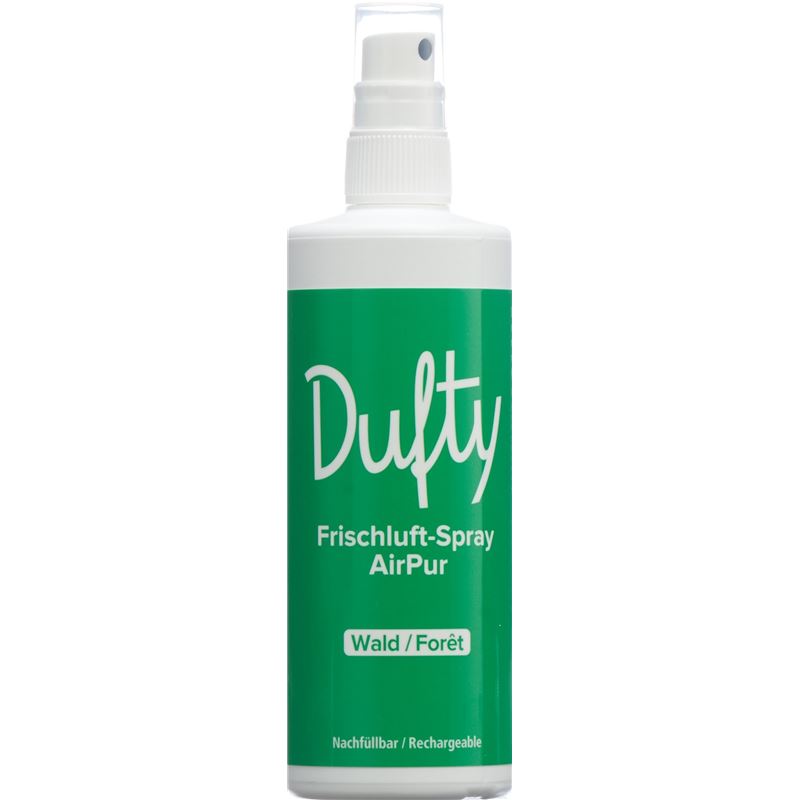 DUFTY Frischluft-Spray 200 ml