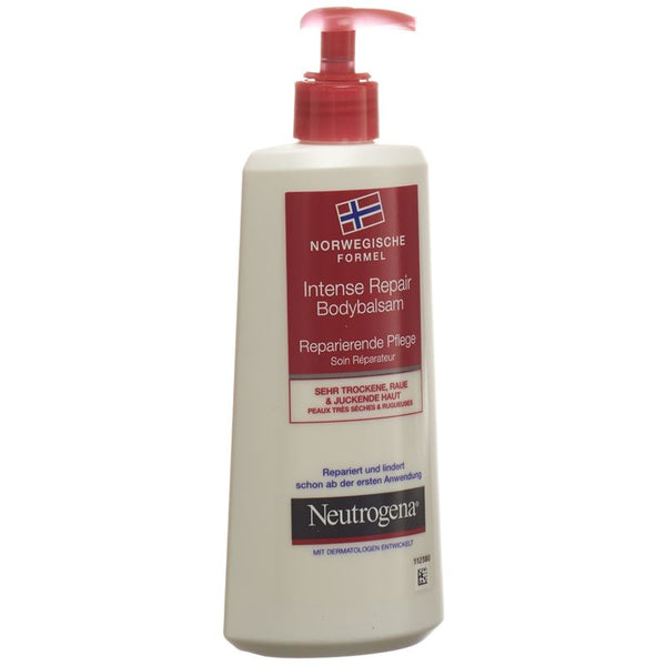 NEUTROGENA Körperbalsam Intens Repair 250 ml