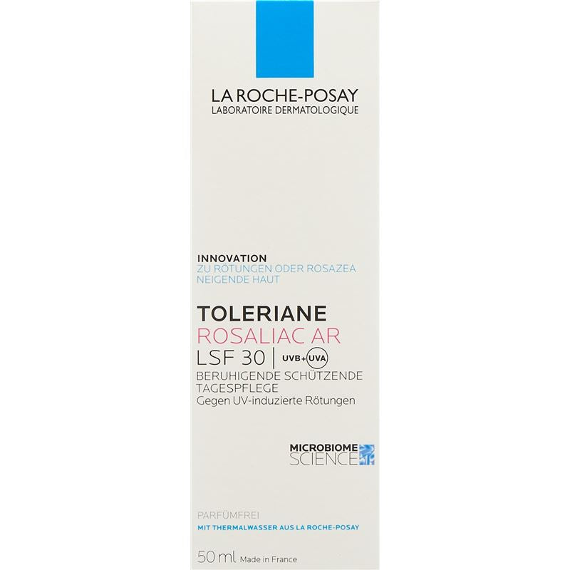 ROCHE POSAY Toleriane Rosaliac AR Pfl LSF30 50 ml