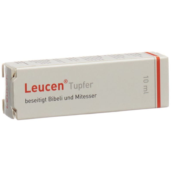 LEUCEN Tupfer 10 ml