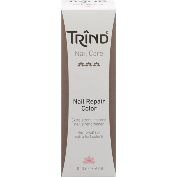 TRIND Nail Repair Nagelhärter Pastel No 7 9 ml