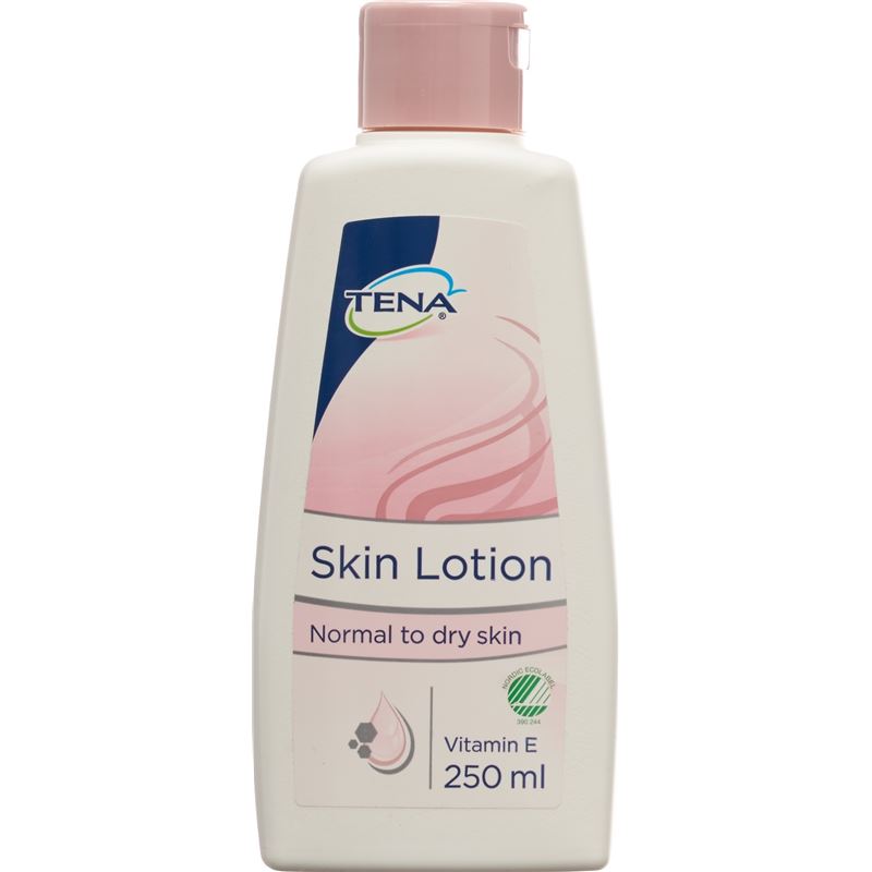 TENA Body Lotion Fl 250 ml