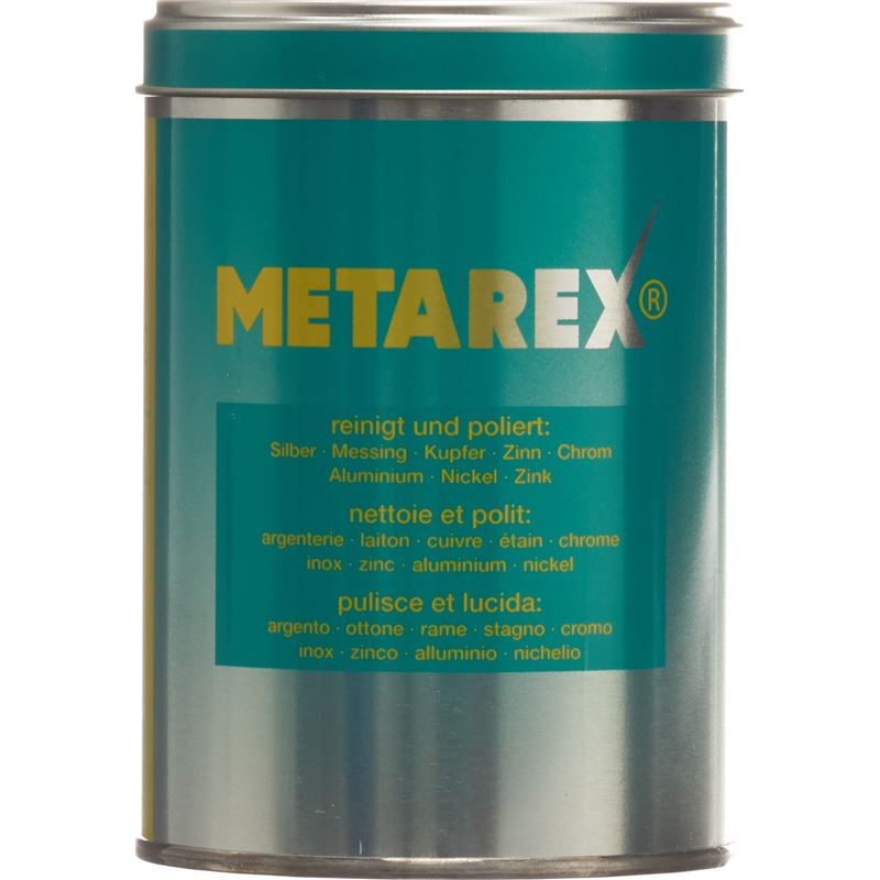 METAREX Zauberwatte 200 g