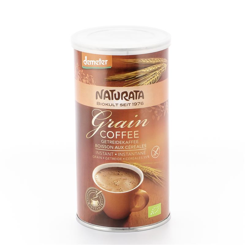 NATURATA Getreidekaffee Classic instant Ds 100 g