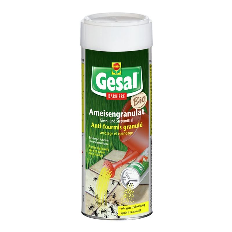 GESAL BARRIERE Ameisengranulat Streudose 300 g