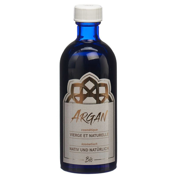 BIONATURIS Arganöl kosmetisch Bio Fl 100 ml