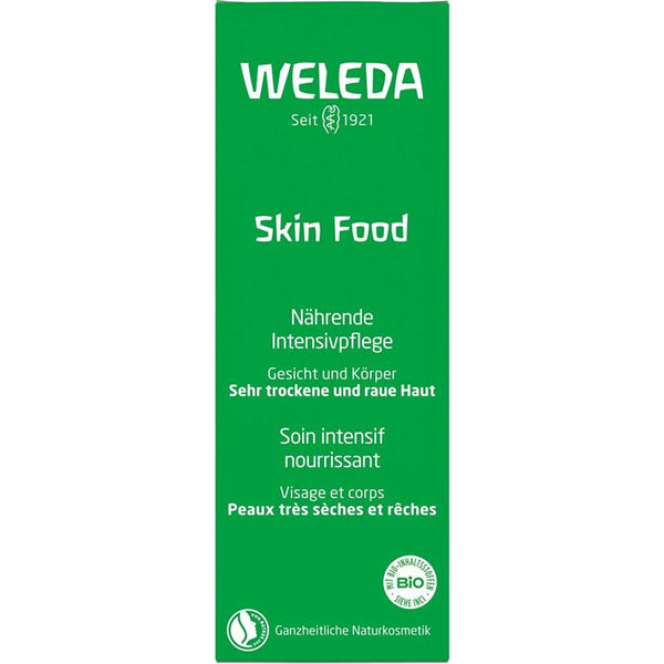 WELEDA Skin Food Tb 75 ml