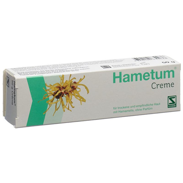 HAMETUM Creme 50 g