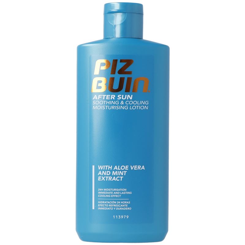 PIZ BUIN After Sun Soothing Lotion Fl 200 ml