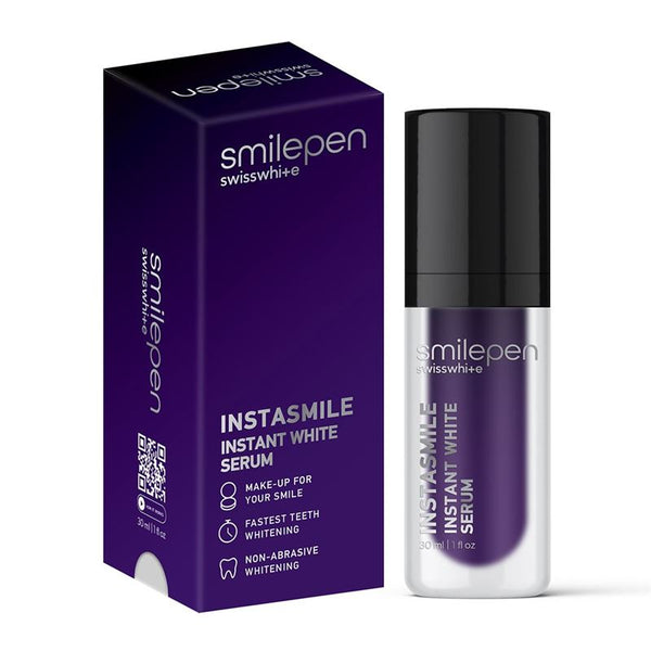 SMILEPEN Instasmile Instant White Serum Disp 30 ml