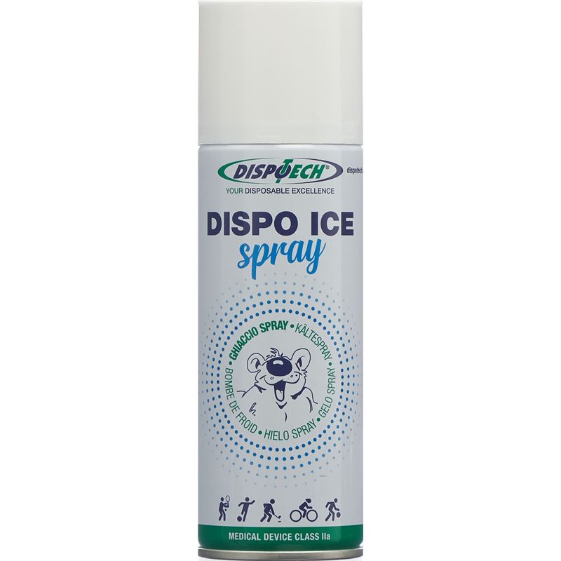 DISPOTECH Dispo Ice Spray 200 ml