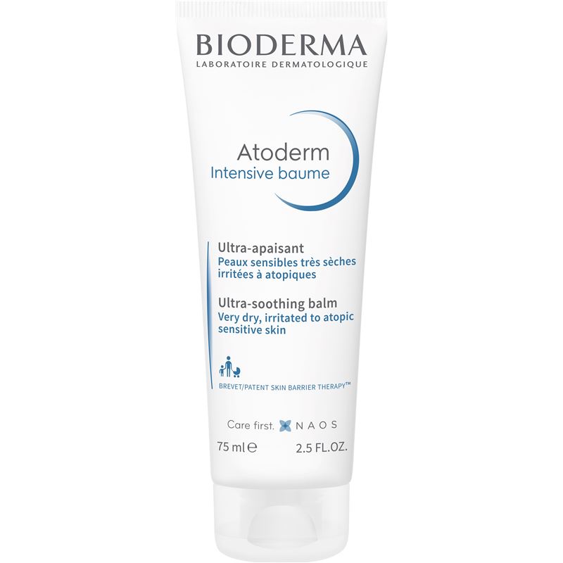 BIODERMA Atoderm Inten Baume Ultra Apais 75 ml