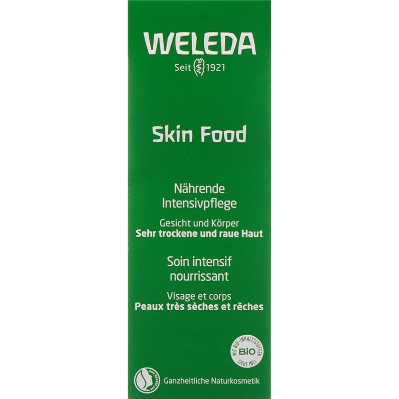 WELEDA Skin Food Tb 75 ml