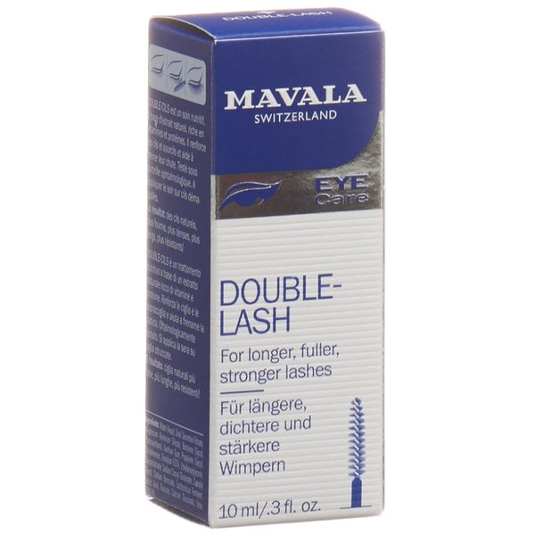 MAVALA Double Lash Fl 10 ml