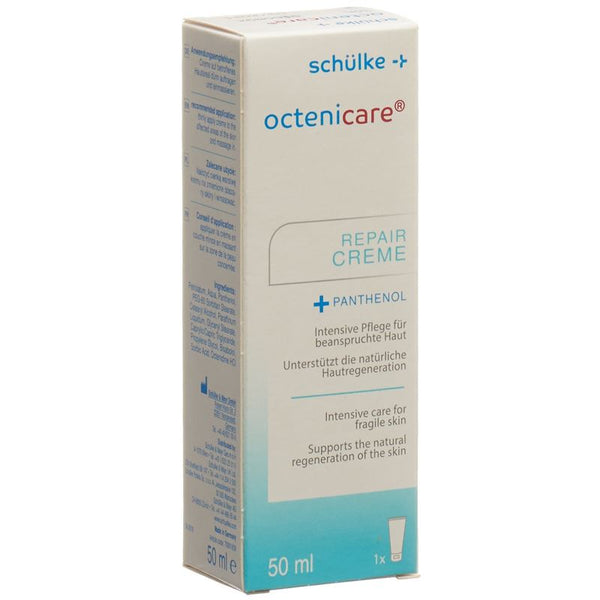 OCTENICARE Repair Creme Tb 50 ml