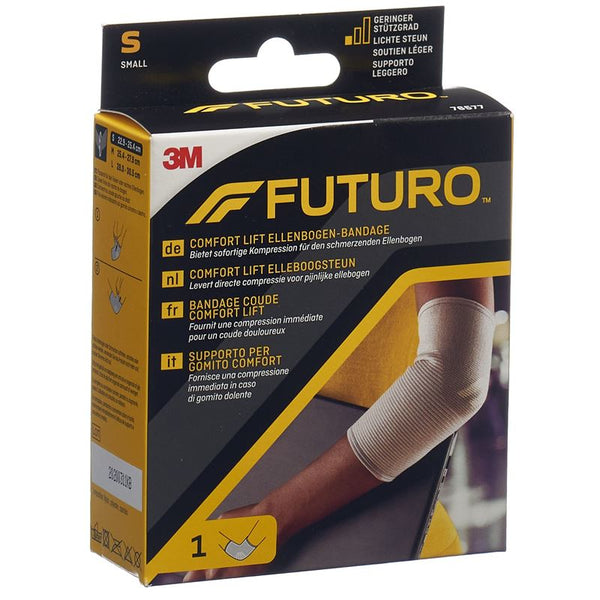 3M FUTURO Comfort Lift Ellbogen-Bandage S