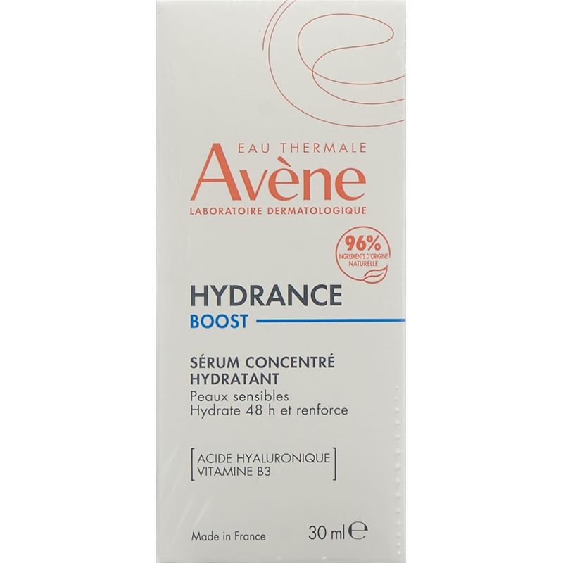 AVENE Hydrance Boost Serum Fl 30 ml