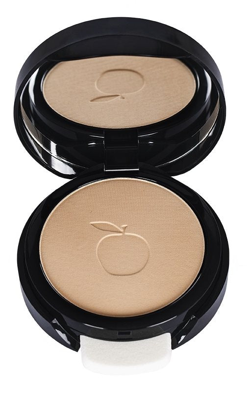 IDUN Pressed Powder & Foundation Österlen 7.7 g