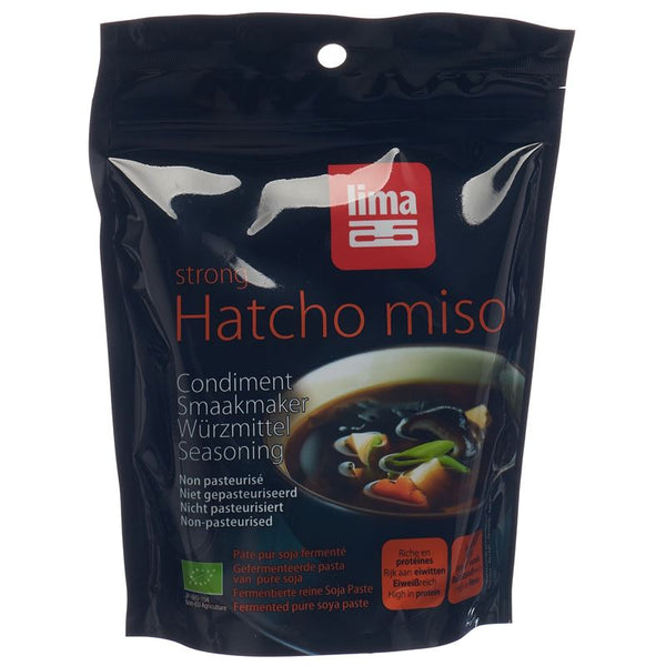 LIMA Miso Hatcho 300 g