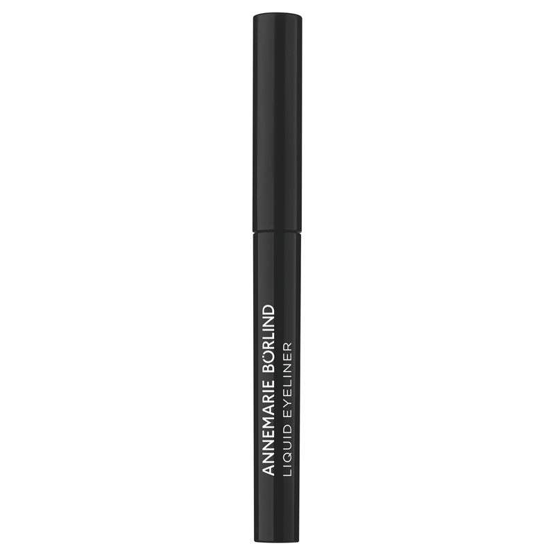 BÖRLIND Liquid Eye Liner Black