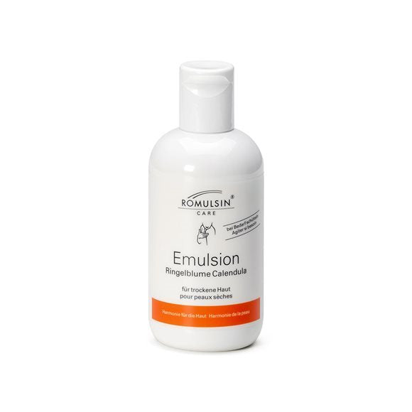 ROMULSIN Emulsion Ringelblume Fl 250 ml