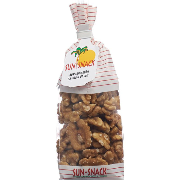 SUN SNACK Baumnusskerne Btl 150 g