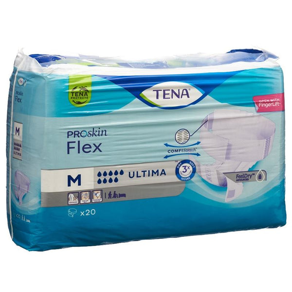 TENA Flex Ultima M 20 Stk