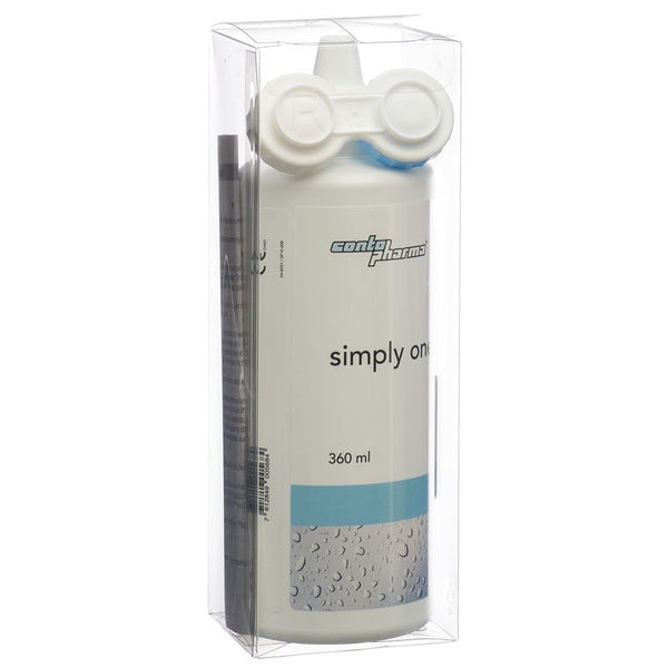 CONTOPHARMA simply one Univers Comfort Lös 360 ml