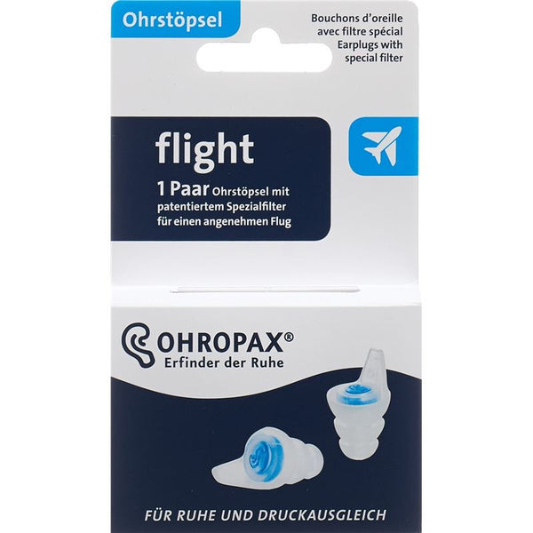 OHROPAX Flight 1 Paar