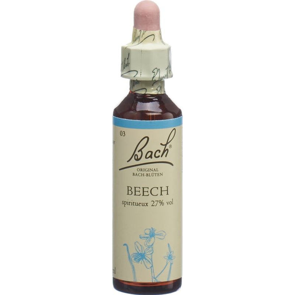 BACH-BLÜTEN Original Beech No03 20 ml