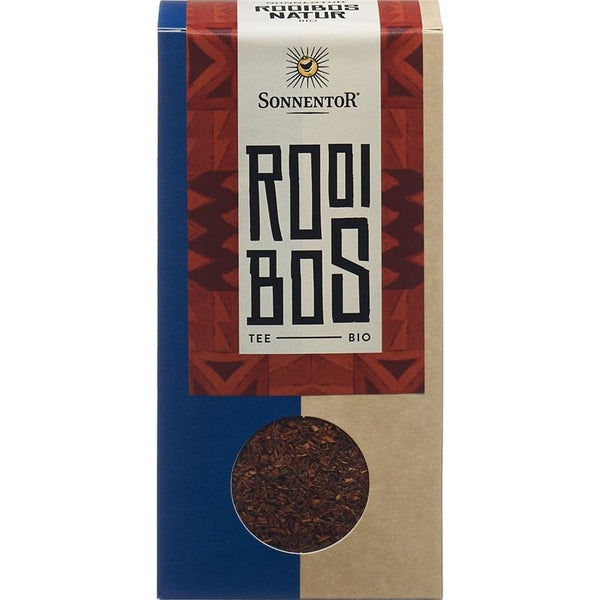 SONNENTOR Rooibosh Tee nature  BIO 100 g