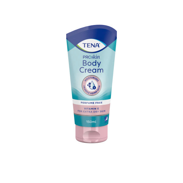 TENA Body Cream Fl 150 ml