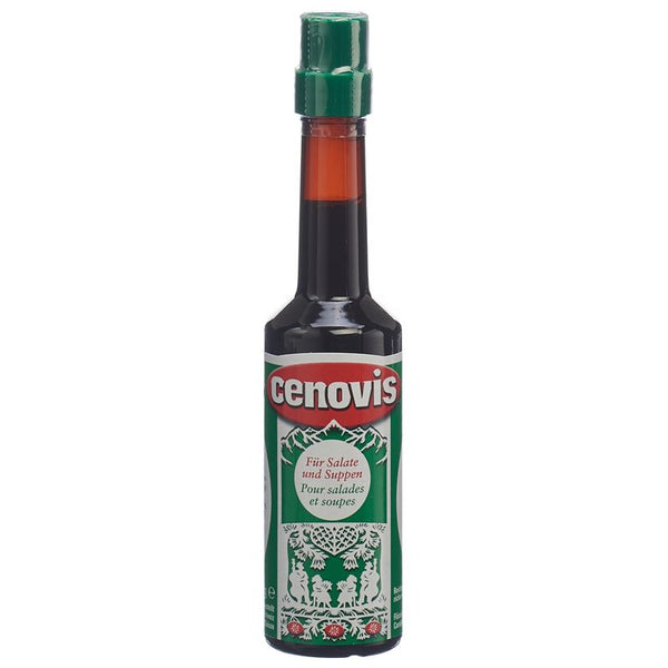 CENOVIS Flüssigwürze Fl 125 g